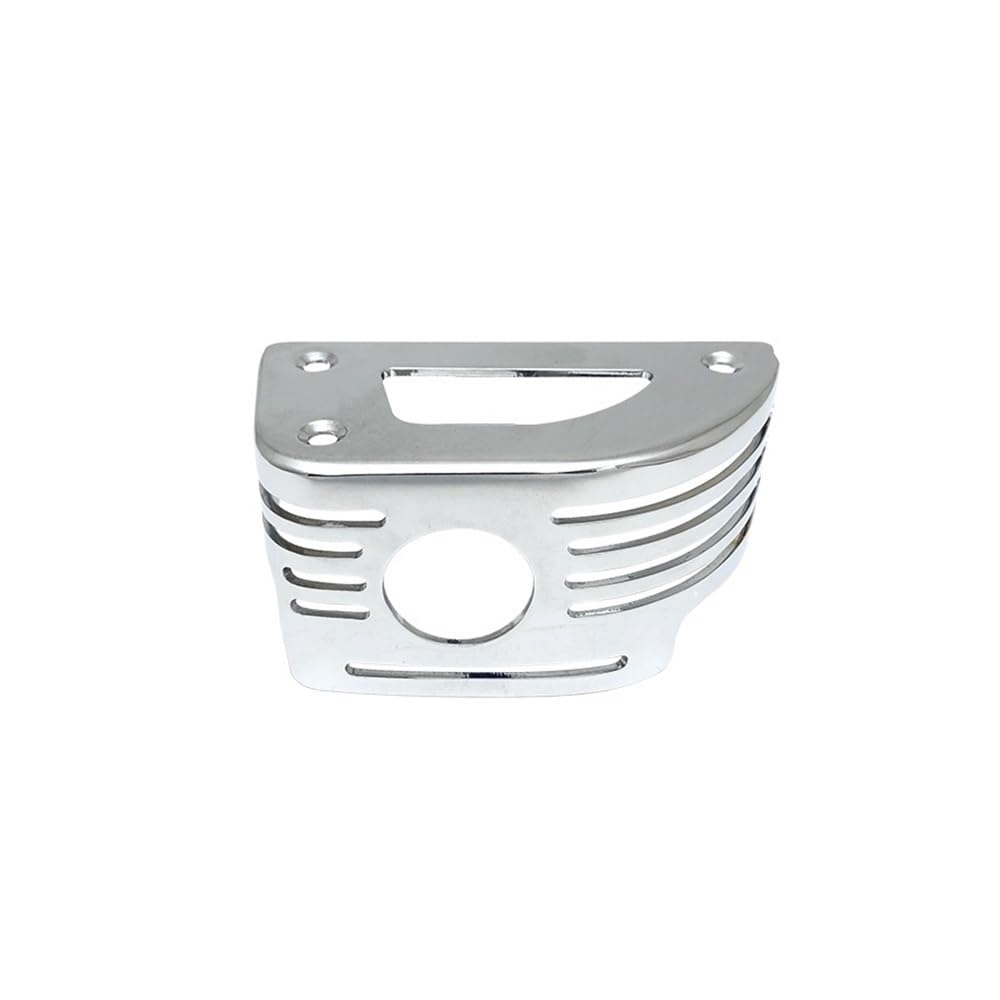 coperchio serbatoio posteriore Per R18 R 18 2020 2021 2022 2023 Freno Posteriore Tappo Del Serbatoio Liquido Della Copertura Protezione Accessori Moto