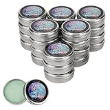 Seguro: Tattoo AfterCare Cream utiliza ingredientes naturales, seguros, no tóxicos e inofensivos. Tiene una fórmula muy segura y vegana.