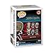 Funko POP! Animation: JJK - Ultimate Mechamaru - Jujutsu Kaisen - Collectable Vinyl Figure - Gift Idea - Official Merchandise - for Kids & Adults - Anime Fans - Model Figure for Collectors