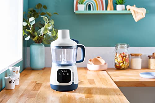 Tefal HB55W Yummy Gourmet Blender and Stand Mixer - vue 5