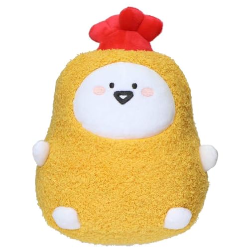 お文具といっしょ[ぬいぐるみ]ぬい具るみ/エビフライ
