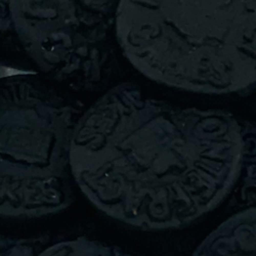Taveners Pontefract Cakes 500g
