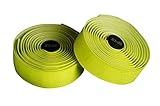 XTRM Tacky Handlebar Tape 3.0mm - Foam Infused Triple Layer Shock Absorbing PU Handle Bar Wraps for...