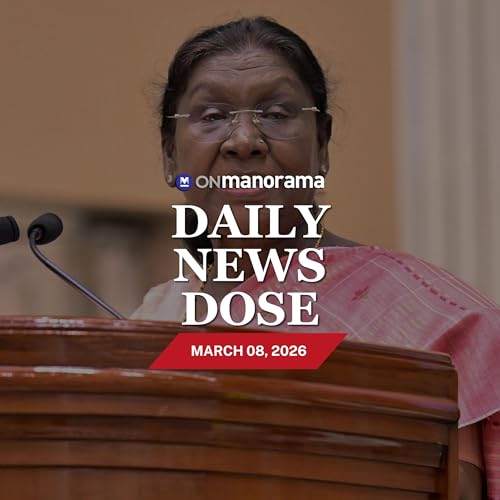 The political row following President Murmu&rsquo;s visit to West Bengal | Top news of March 8
