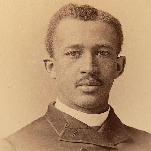Harvard's First Black PhD: Part 1&mdash;W.E.B. Du Bois the Student