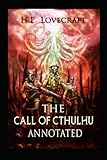  The Call of Cthulhu Annotated