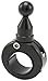 Arkon Premium Aluminum Motorcycle Handlebar Mount for Garmin nuvi GPS Devices