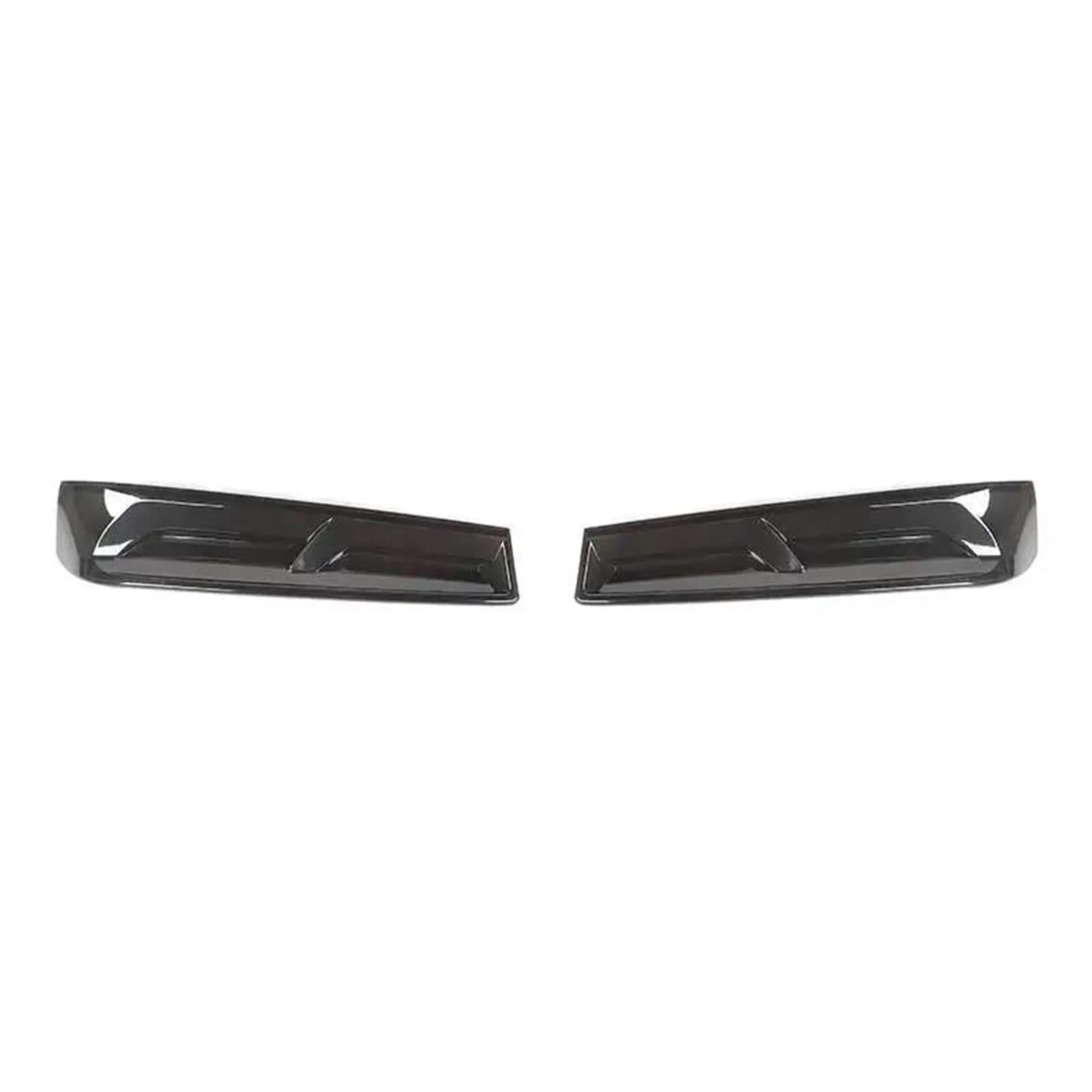 Funda luz trasera para Chevy Camaro 2010-2018 protector de focos traseros 4