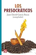 Los presocráticos (Popular)
