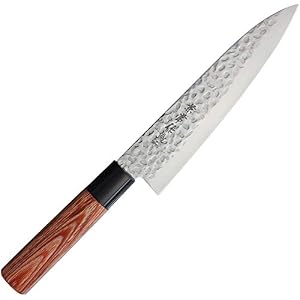 Kanetsune Gyutou Knife 180mm KC951