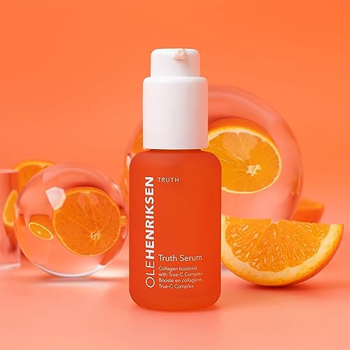 OLEHENRIKSEN Truth Serum Hydrating Vitamin C Serum 1.0 oz/ 30 mL - Thumbnail 3