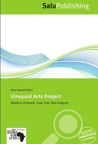 Photo de Vineyard Arts Project: Martha's Vineyard, Cape Cod, New England