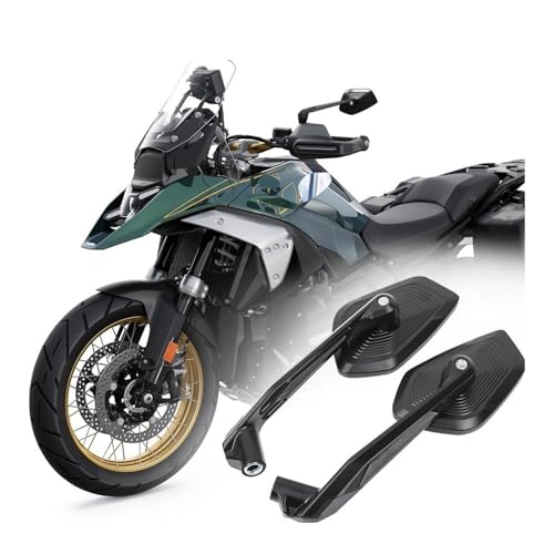 Espejo retrovisor sin vibraciones para manillar de R1300GS 2
