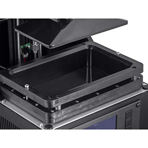 Monoprice MP Mini SLA 3D Drucker 138116 - Image 7