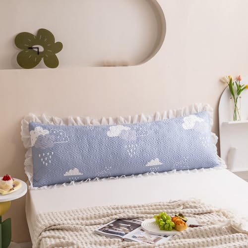 [BKVB]  O ԕ 킢 ʋC  _ TCY ӂӂ _炩 J[13 48*120cm Jo[1t  Q QԂ tt ` ̈U CQSn T|[g  Jo[􂦂 h