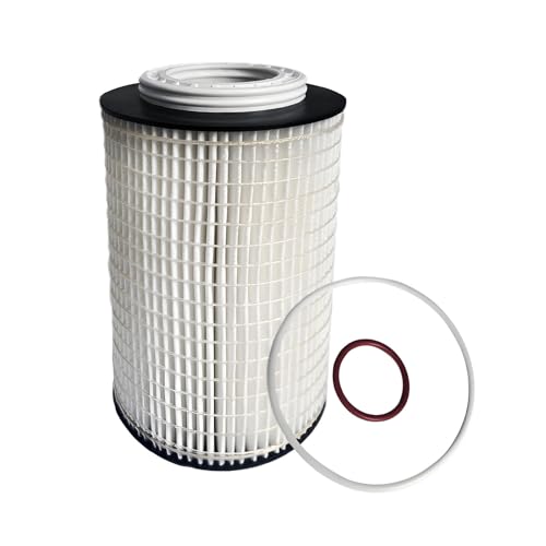 ACA LF17549 Oil Filter Replacement for MaxxForce 11 and 13 Engines Replace 3809364 3007498C92 WL10047