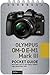 Produktbild Olympus OM-D E-M1 Mark III Guide: Buttons, Dials, Settings, Modes, and Shooting Tips (Pocket Guide for Photographers)
