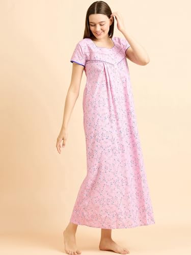 Image of Sweet Dreams Women Nightgown
