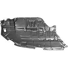 Parts N Go 2012-2014 Camry Engine Under Cover Lower Splash Guard - 5144206150 TO1228178
