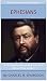 Spurgeon's Verse Exposition Of Ephesians: The Expansive Commentary Collection