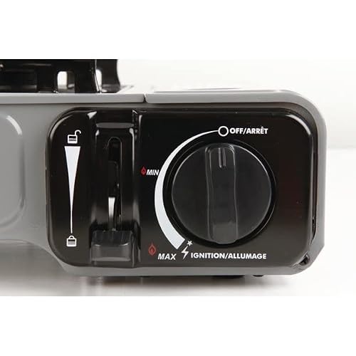 Coleman Camp Bistro Single Burner Butane Stove #TOP24