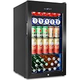FoMup 180-Bottle Dual Zone