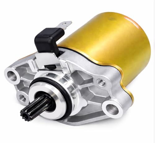タイヤ新品❗️セル始動⭐️交換部品2万円以上❗️レッツ2 SUZUKI 2stモデル⭐️原付　スクーター　50cc Amazon.co.jp: world Imp Motor スズキ用 スターティング セルモーター