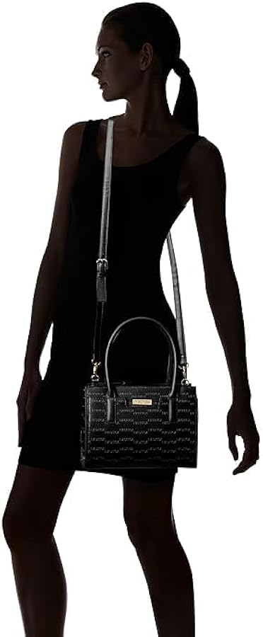 Bolsa Nautica Sandy Jr. Top Handle Satchel | Envío Gratis