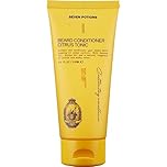 Seven Potions Beard Conditioner for Men – Prevents Beard Itch and Dandruff – Natural, Vegan, Cruelty Free – (Citrus Tonic, 100ml)