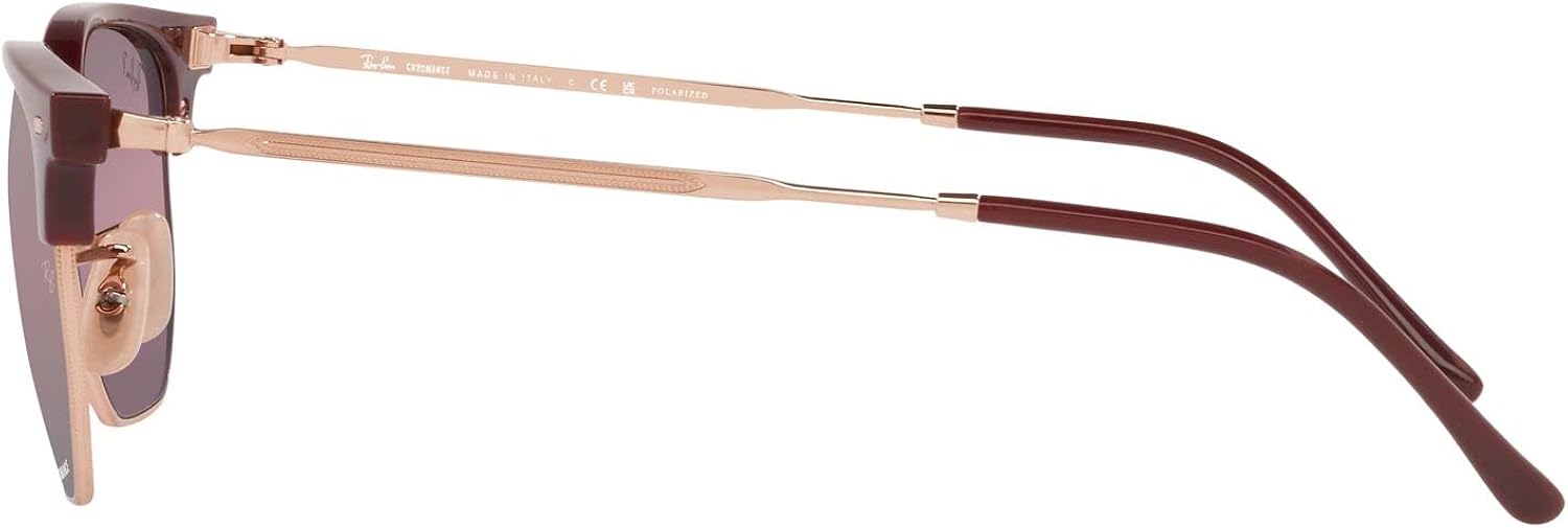 Miniatura 4 de Ray-Ban RB4416 New Clubmaster - Gafas de sol cuadradas