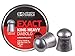 JSB Match Diabolo Exact King MKII Heavy .25 Cal, 33.95 Grains, Domed, 300ct