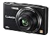 Produktbild Panasonic DMC-SZ8EG-K Travellerzoom Kompaktkamera (16 Megapixel, 12-fach opt. Zoom, 7,6 cm (3 Zoll) LCD-Display, Full HD, WiFi) schwarz