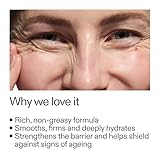 The INKEY List Hidratante de ceramida bioactiva 50 ml,...