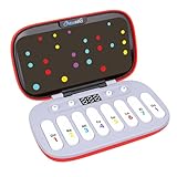 [CLAVIER INTERACTIF] Commandes simples pour composer des mélodies ou explorer des paysages sonores