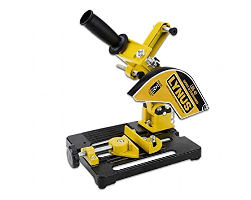 Suporte Manual Desmontavel Esmerilhadeira 4 1/2 - Lynus