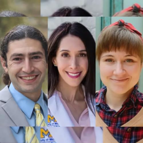 All-Star Panel on Wearable Sleep Trackers