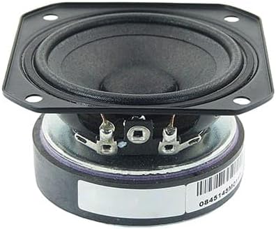 SPEAKER 4OHM 20W TOP PORT 88DB
