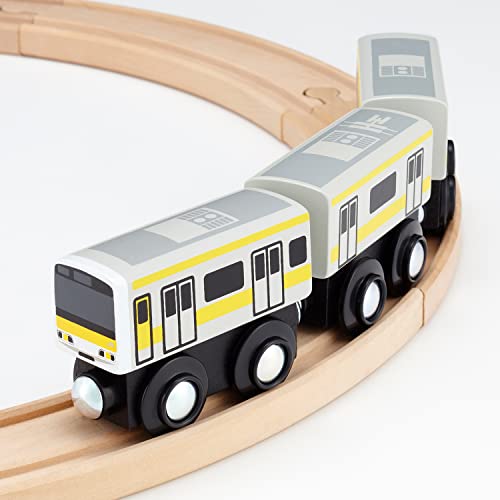 mokuTRAIN E231�n������