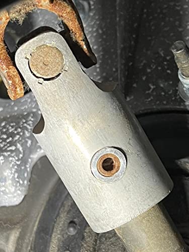 image for Generic Sierra LLC 1 Pair For Dodge Ram Intermediate Shaft Bushings St