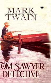 Tom Sawyer, Detective