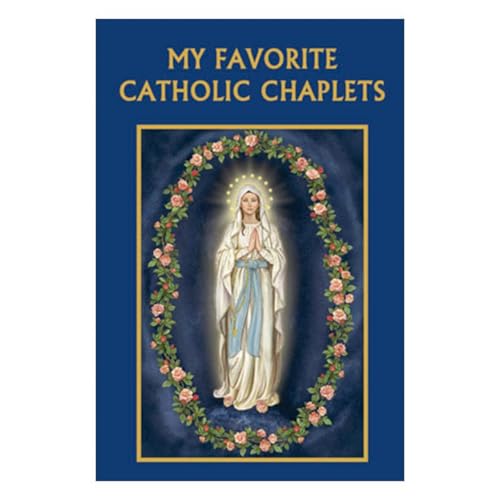 My Favorite Catholic Chaplets