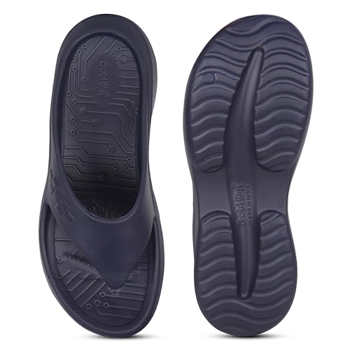 Image of Action HRAN-53 Men Slippers