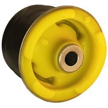Polyurethane Rear Suspension Beam Compatible with Toyota Ractis Belta Yaris Vios Yaris Scion Yaris Vitz