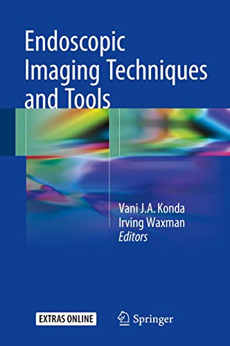 Endoscopic Imaging Techniques and Tools view 2