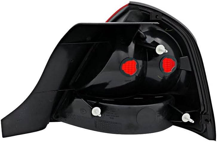 For Mercury Grand Marquis Tail Light Lamp 2003 2004 2005 2006 2007 2008 2009 2010 2011 Driver Left Side FO2800212