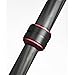 Manfrotto 190 Go! M-Series Carbon Fiber 4-Section Tripod (MT190GOC4US)