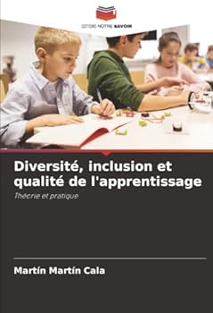Paperback Diversité, inclusion et qualité de l'apprentissage [French] Book