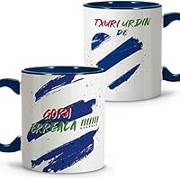 LolaPix Taza Real. Tazas Originales para Regalar. Taza Desayuno