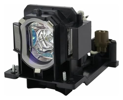 DT01091 �v���W�F�N�^�[�����v�̃A�N�Z�T���[�� CP-D10/CP-D30/CP-DW10/CP-DW10N/ED-AW100N/ED-AW110N/ED-D10N/ED-D11N/HCP-Q3 �ɓK�����܂�(DT01091-CBH)
