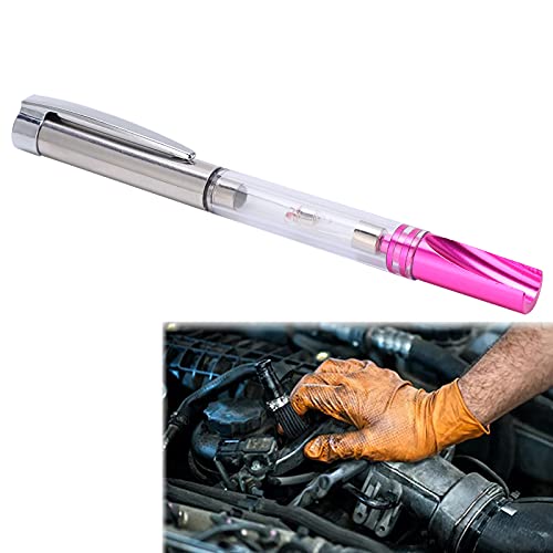 Ontstekingsvonkindicator, ontstekingstester Duurzaam Betrouwbaar Eenvoudige bediening voor auto's - Image 4